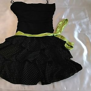 Girls dress